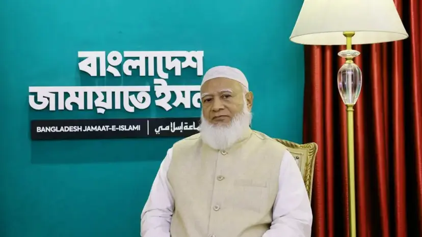 শুক্রবার রংপুর সফরে যাচ্ছেন বিরোধীদলীয় নেতা